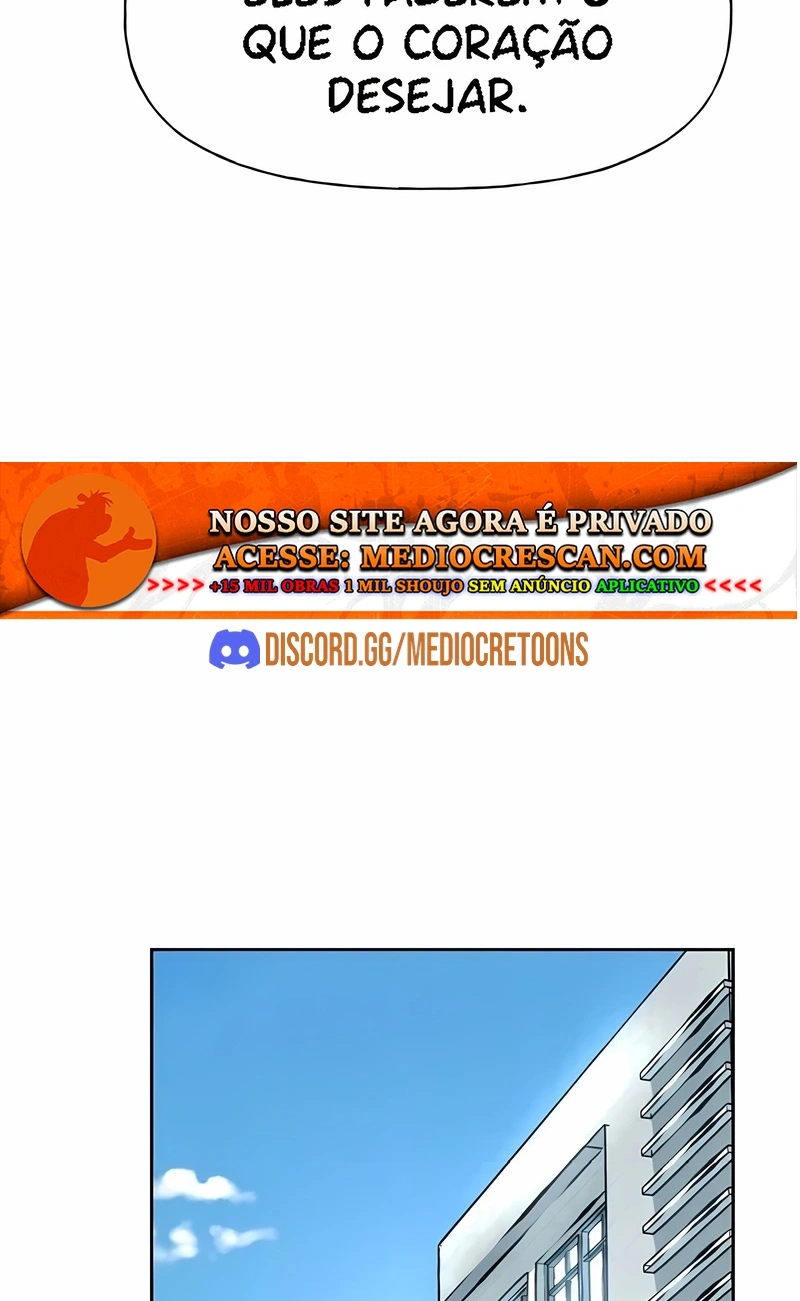 O Melhor Homem no Comando Capítulo 9 Página 72