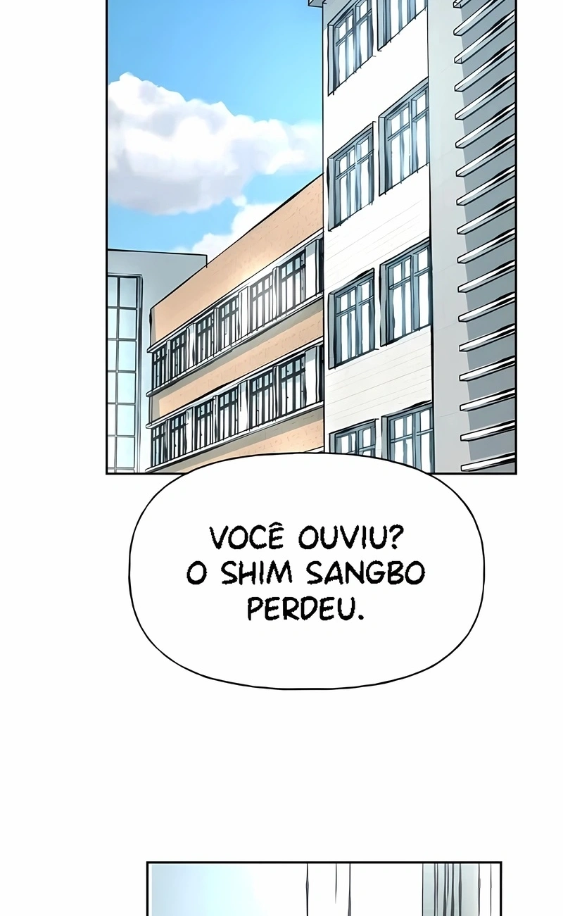 O Melhor Homem no Comando Capítulo 9 Página 73