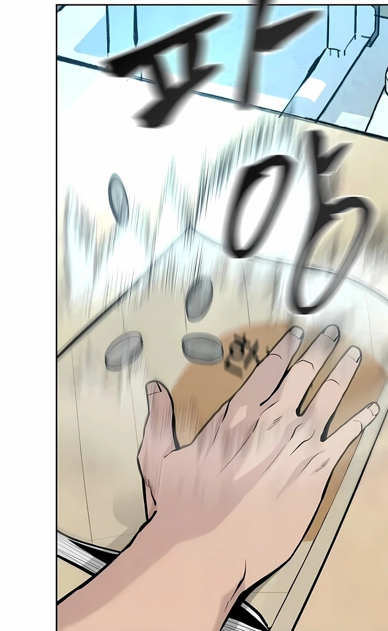 O Melhor Homem no Comando Capítulo 9 Página 75