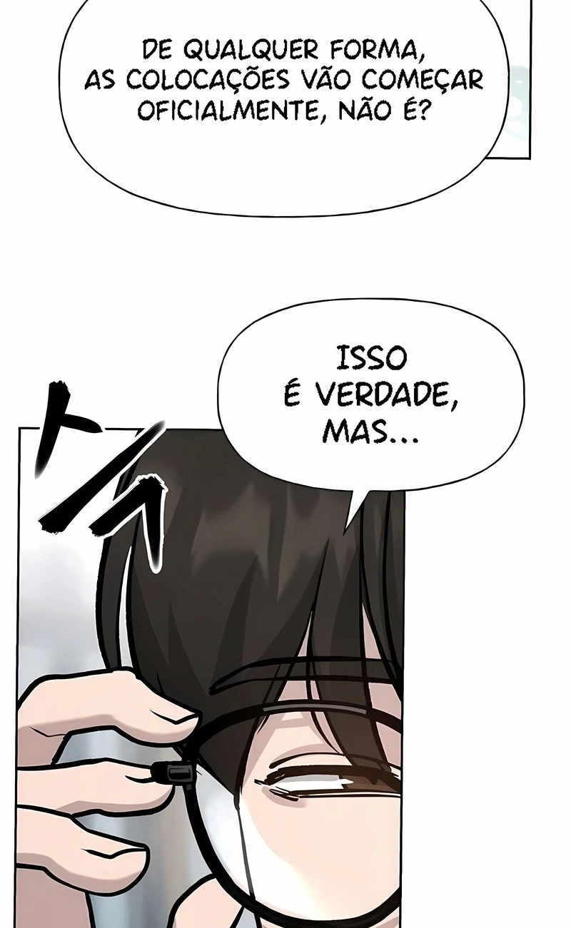 O Melhor Homem no Comando Capítulo 9 Página 81