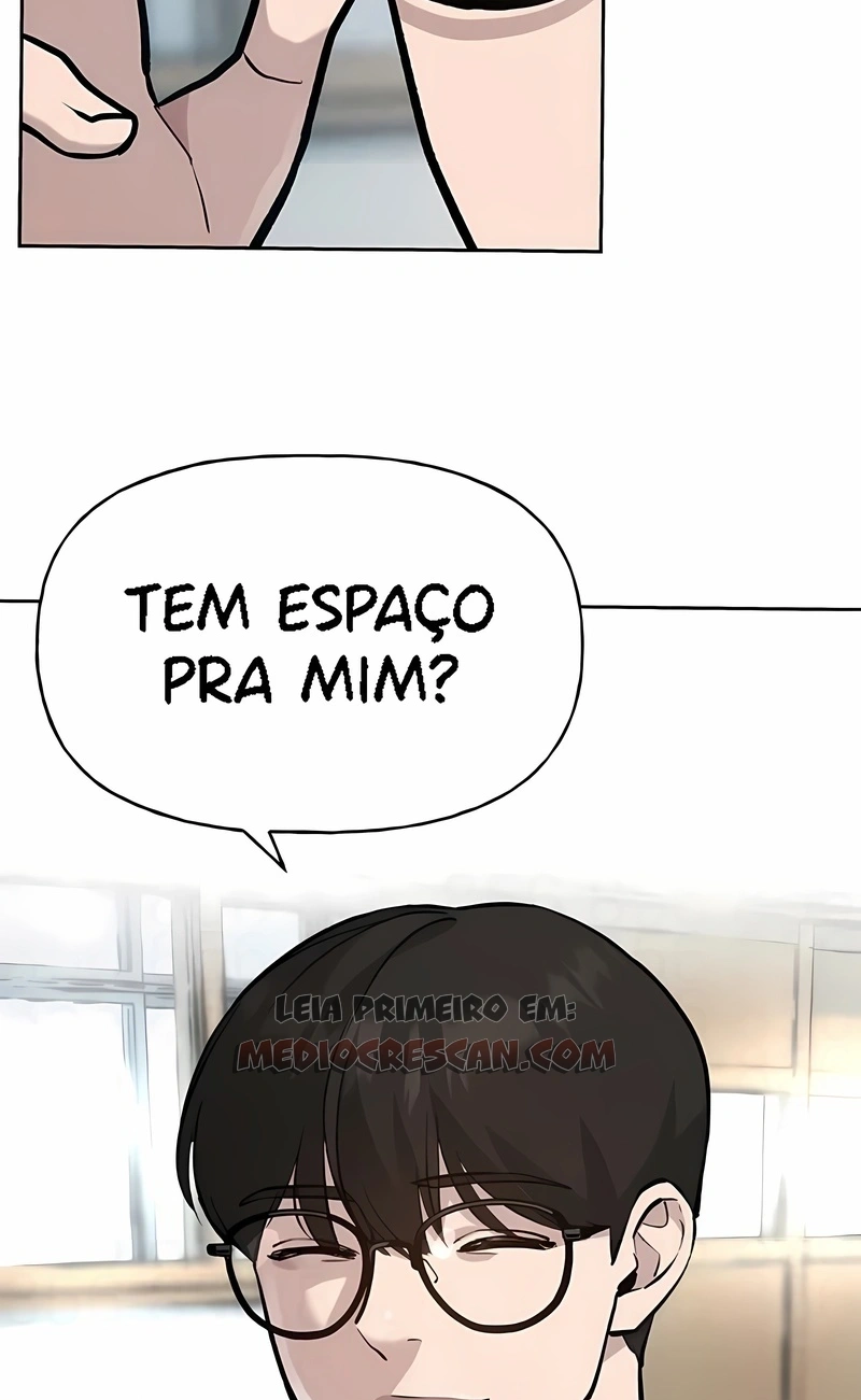 O Melhor Homem no Comando Capítulo 9 Página 82