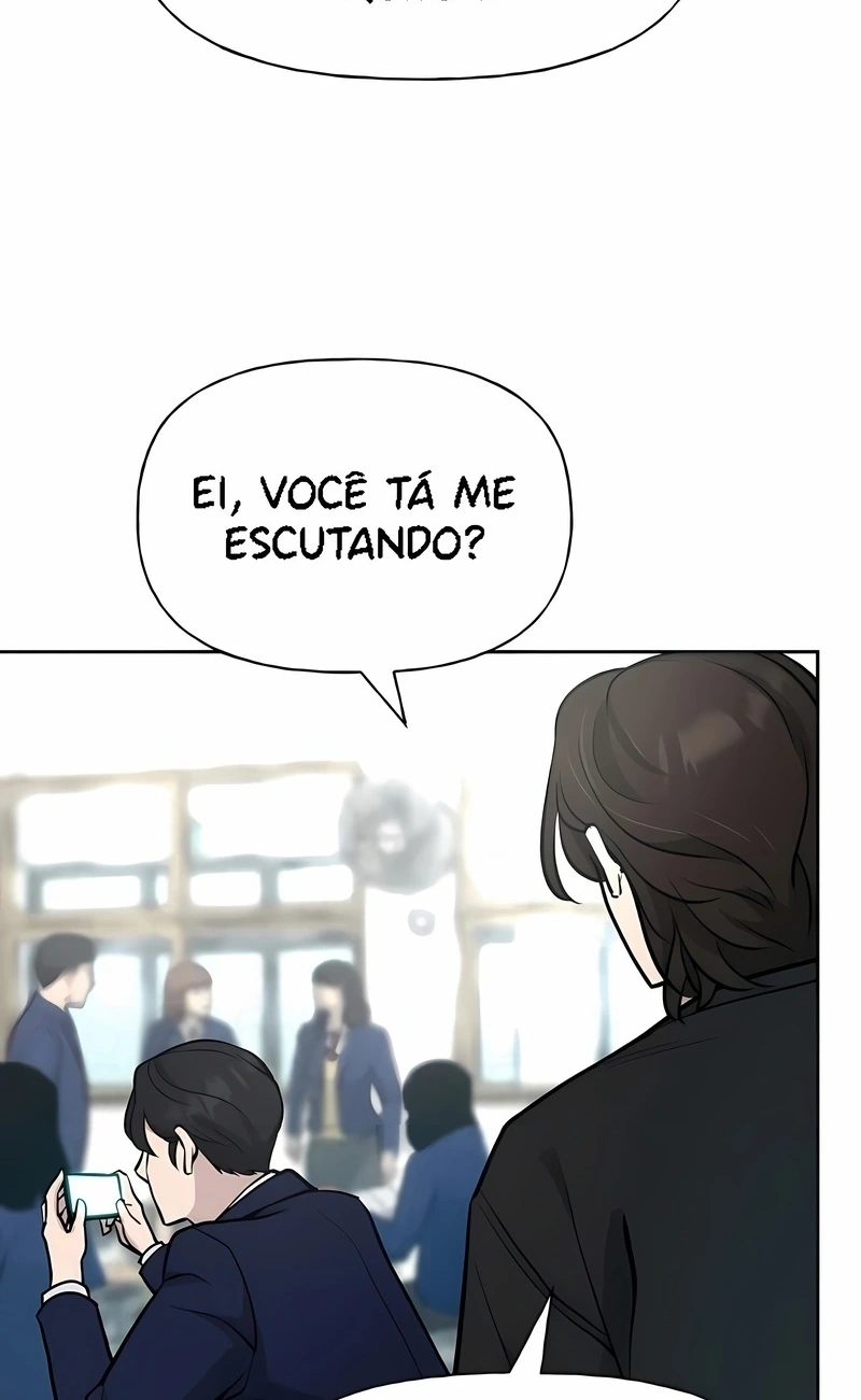 O Melhor Homem no Comando Capítulo 9 Página 89