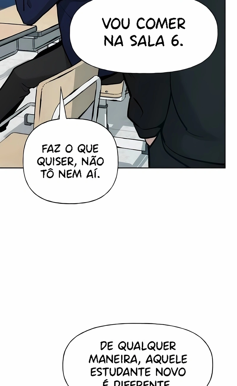 O Melhor Homem no Comando Capítulo 9 Página 90