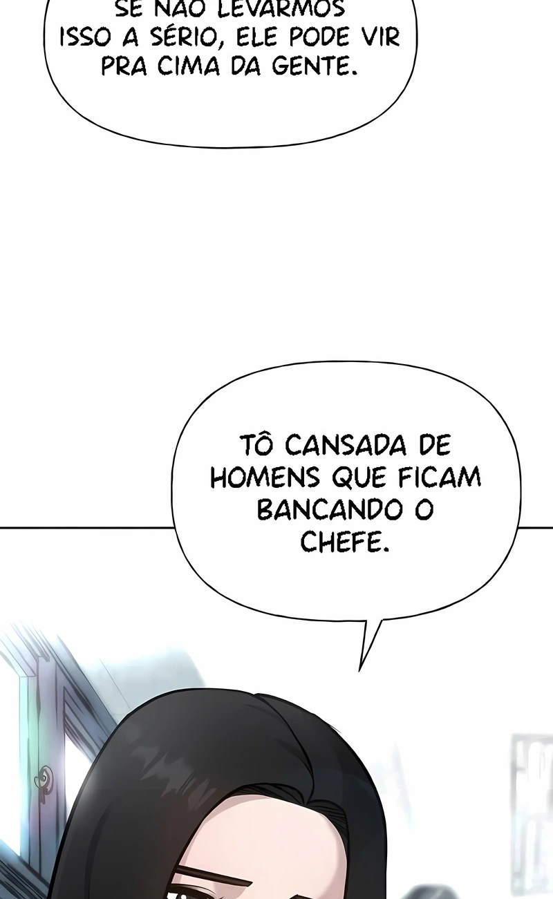 O Melhor Homem no Comando Capítulo 9 Página 92