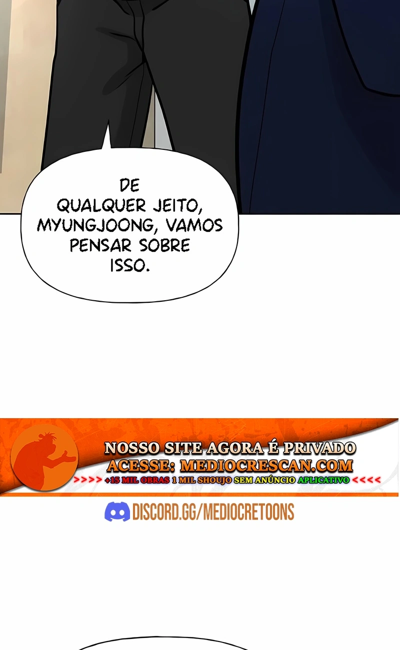 O Melhor Homem no Comando Capítulo 9 Página 97