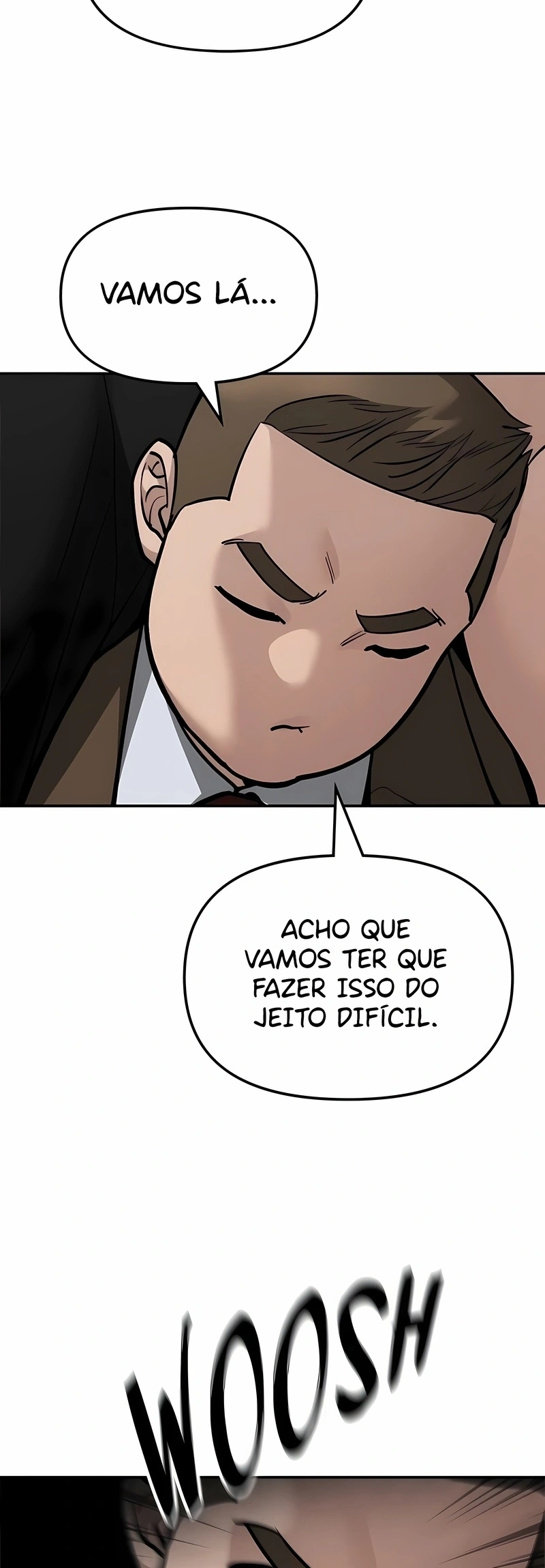 O Melhor Homem no Comando Capítulo 90 Página 102