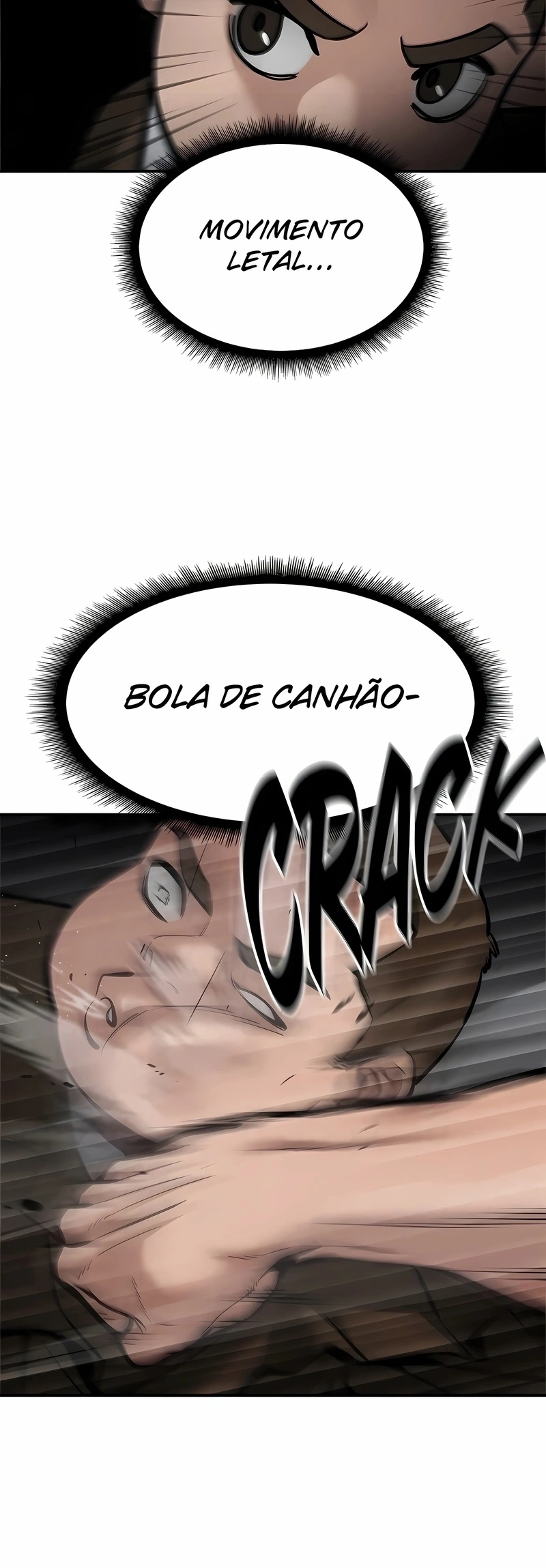 O Melhor Homem no Comando Capítulo 90 Página 103