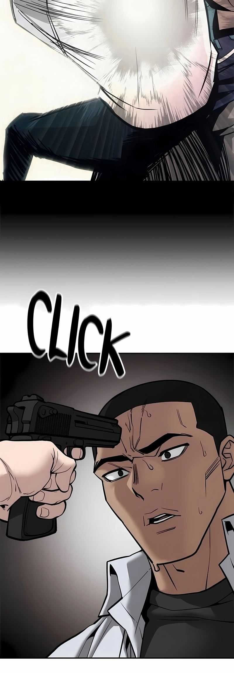 O Melhor Homem no Comando Capítulo 90 Página 66