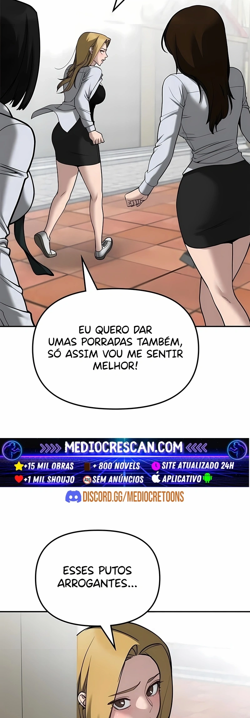 O Melhor Homem no Comando Capítulo 90 Página 73