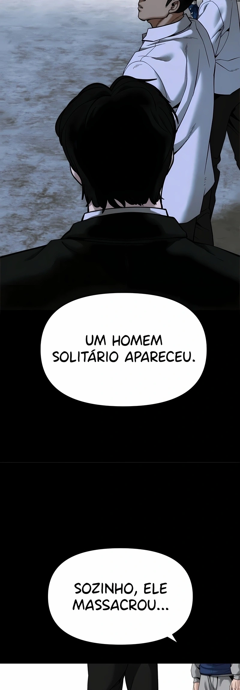 O Melhor Homem no Comando Capítulo 91 Página 104