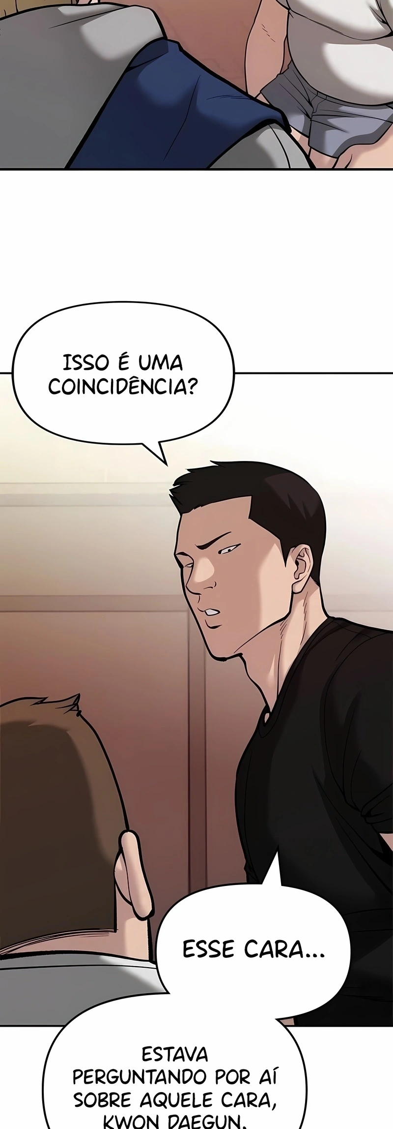 O Melhor Homem no Comando Capítulo 91 Página 75