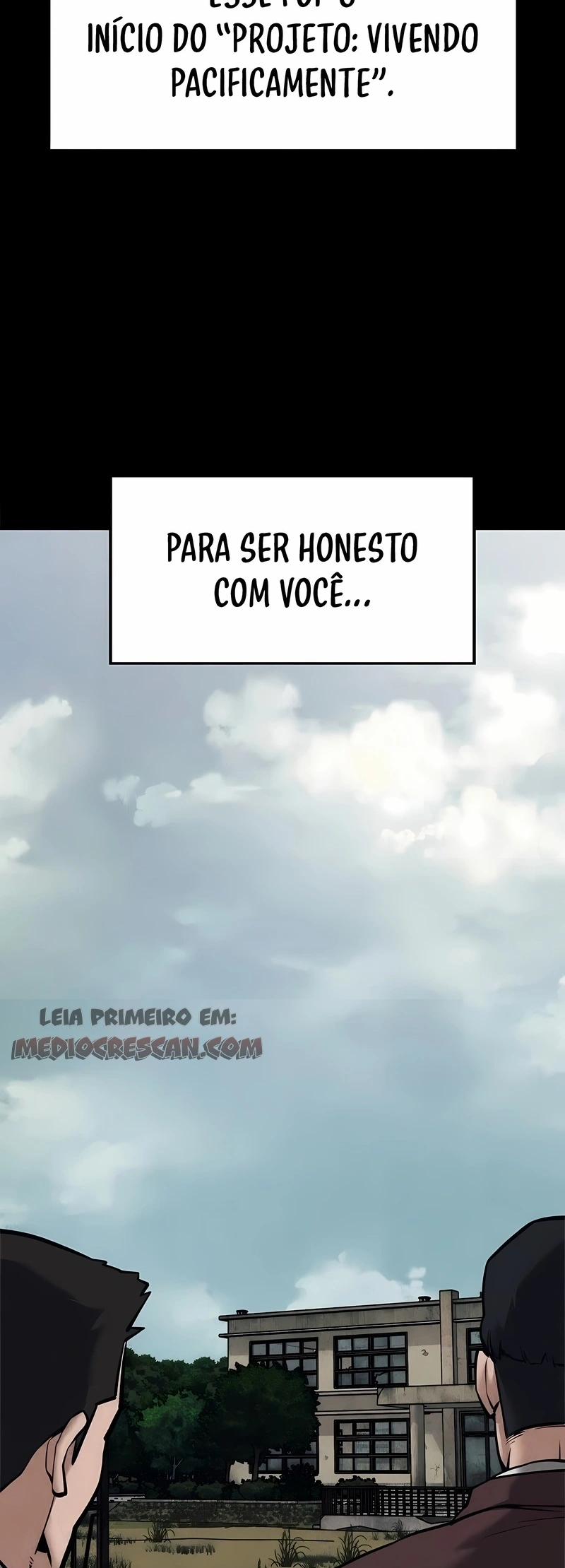 O Melhor Homem no Comando Capítulo 92 Página 102