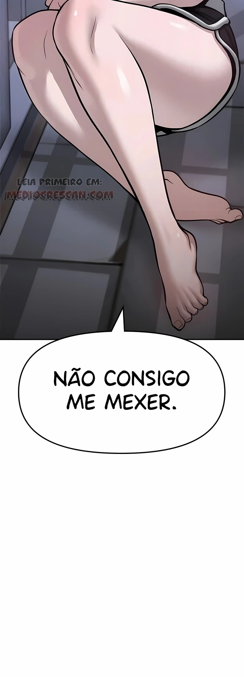 O Melhor Homem no Comando Capítulo 92 Página 119
