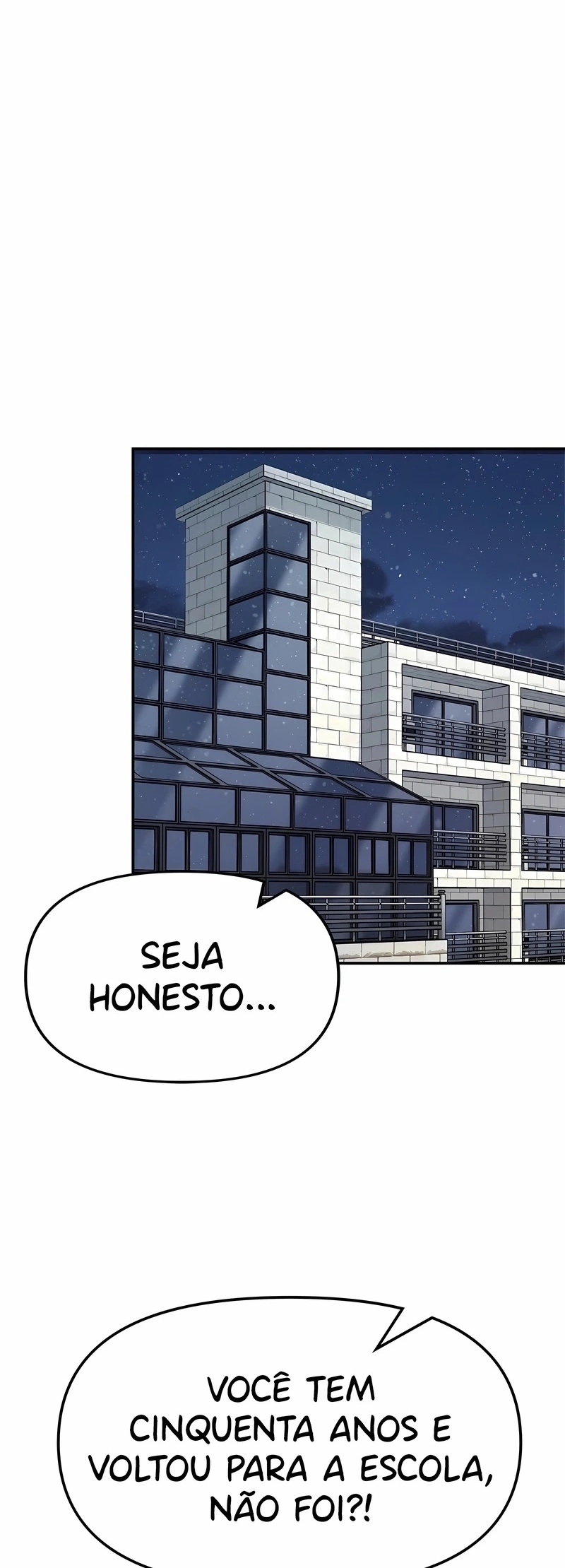 O Melhor Homem no Comando Capítulo 92 Página 23