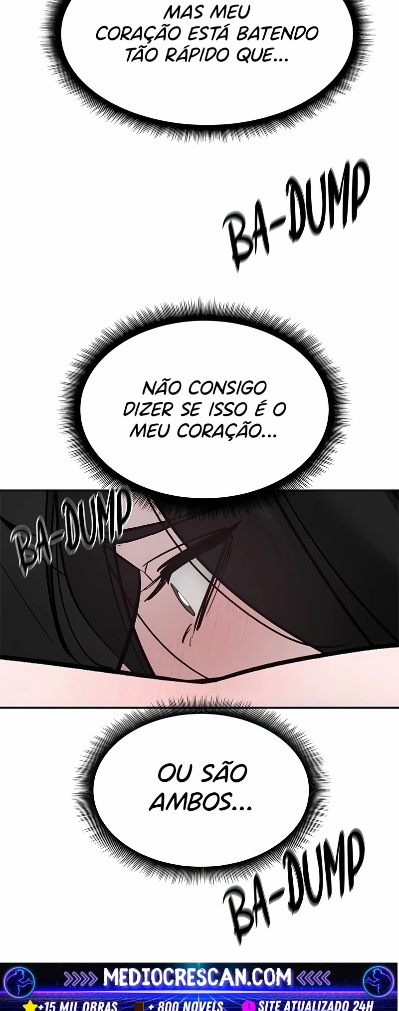 O Melhor Homem no Comando Capítulo 93 Página 113