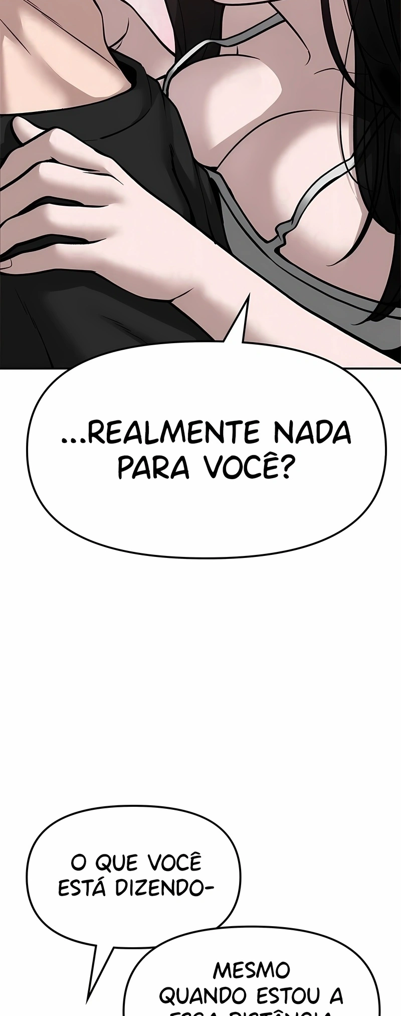 O Melhor Homem no Comando Capítulo 93 Página 66