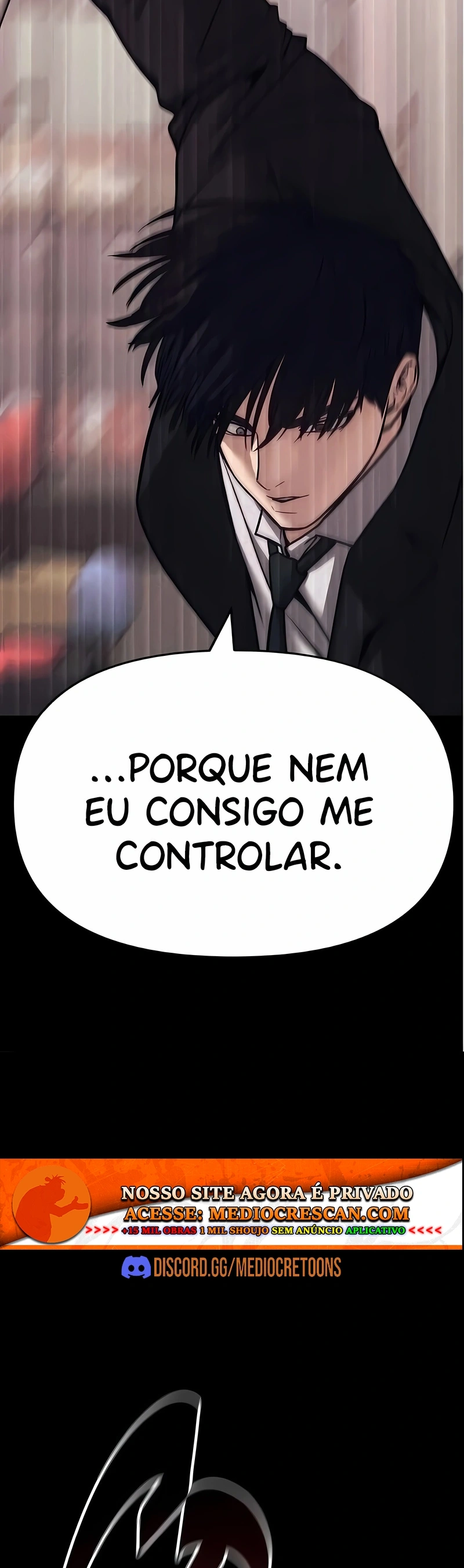 O Melhor Homem no Comando Capítulo 94 Página 81