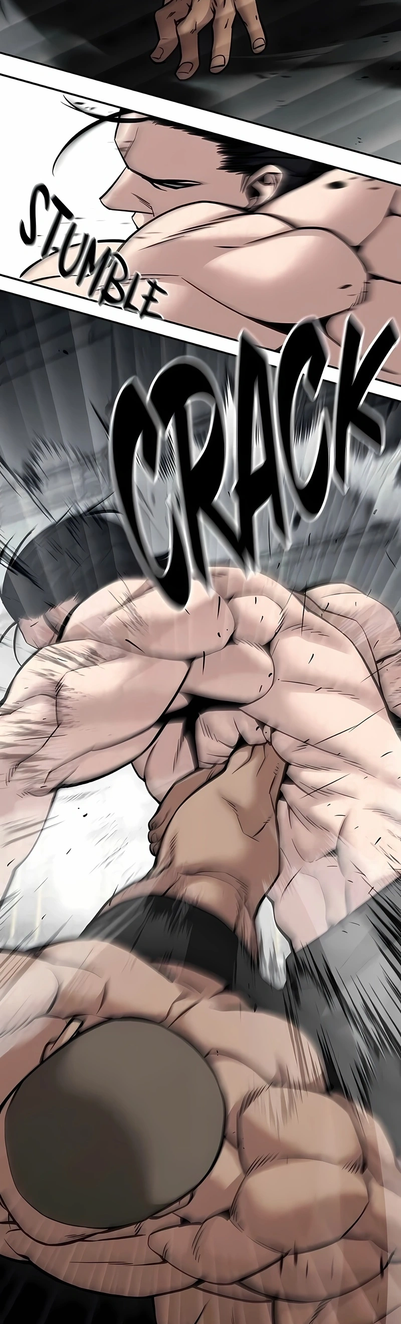 O Melhor Homem no Comando Capítulo 95 Página 21
