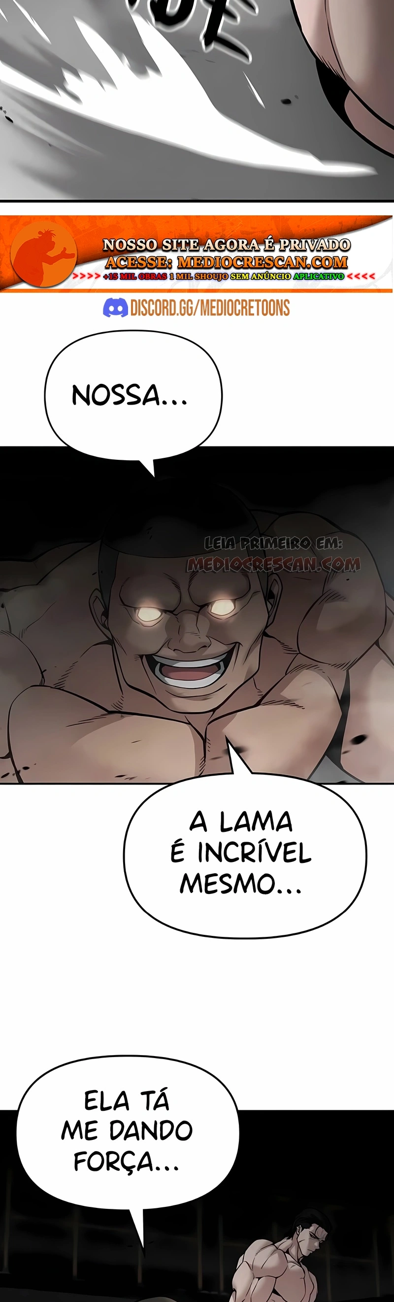 O Melhor Homem no Comando Capítulo 95 Página 24