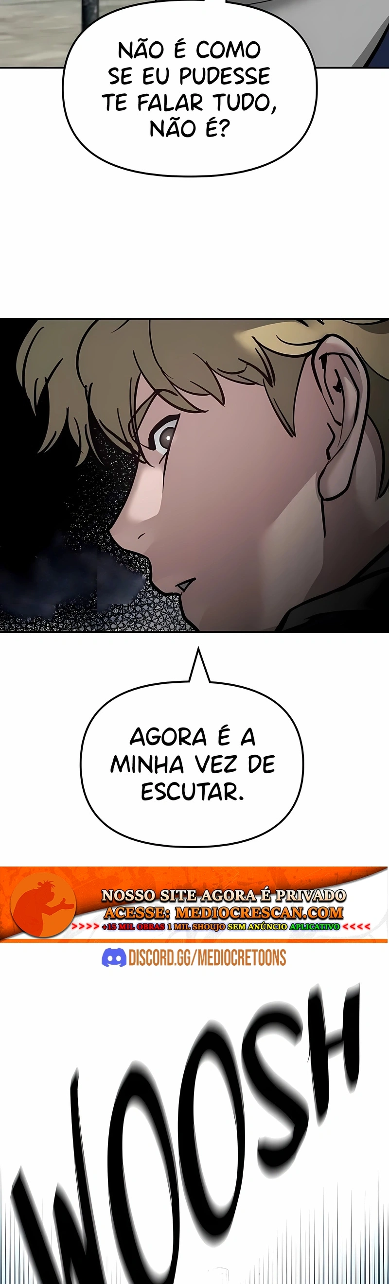 O Melhor Homem no Comando Capítulo 95 Página 46