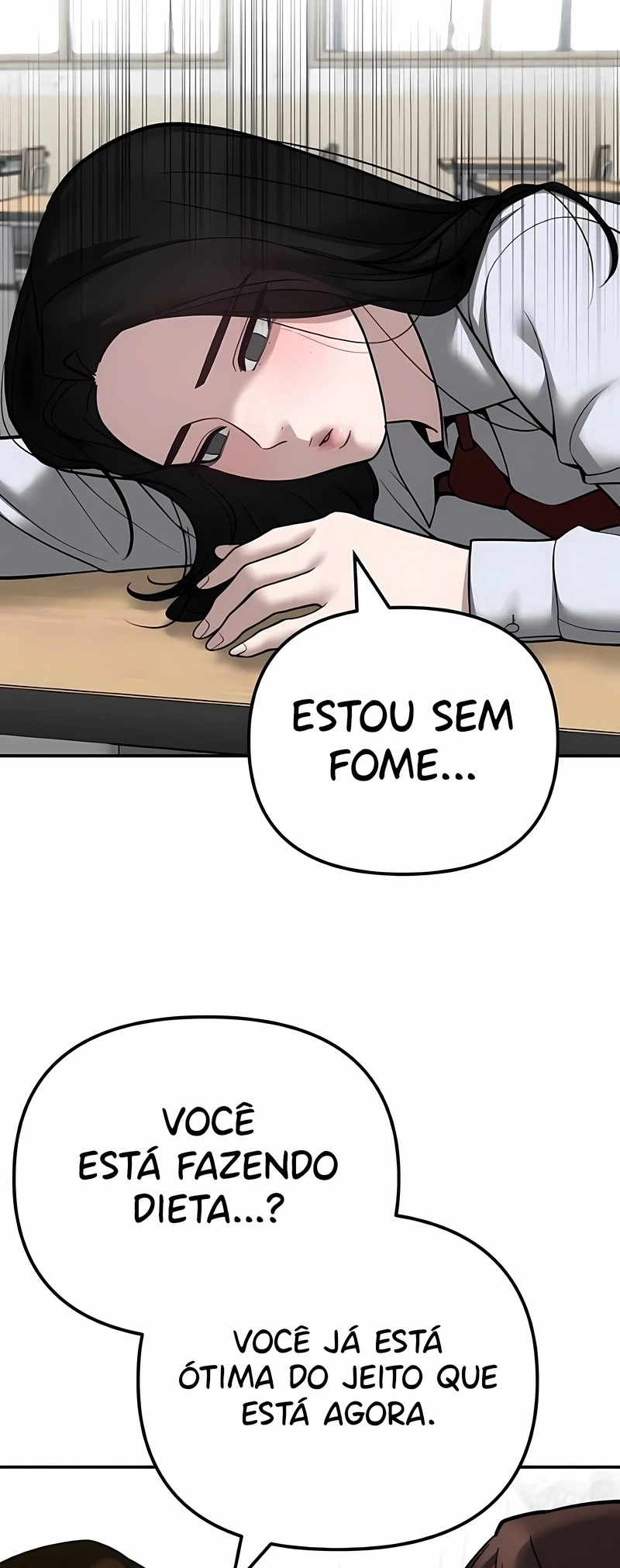 O Melhor Homem no Comando Capítulo 96 Página 23