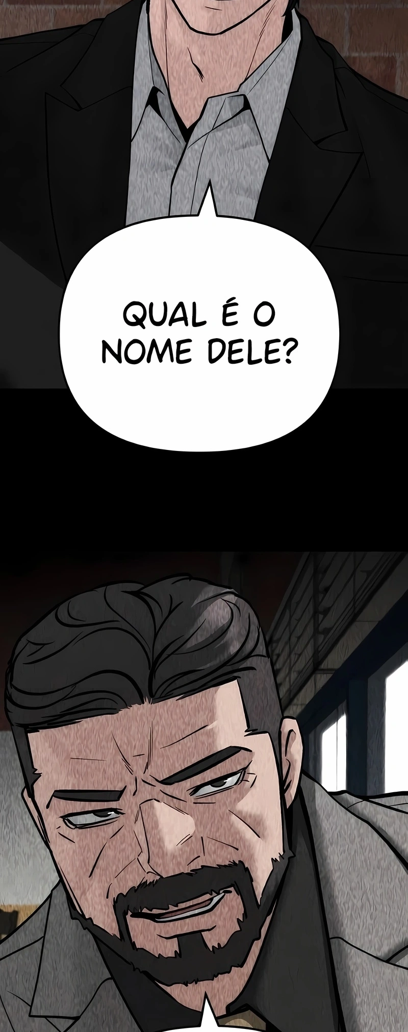 O Melhor Homem no Comando Capítulo 96 Página 9
