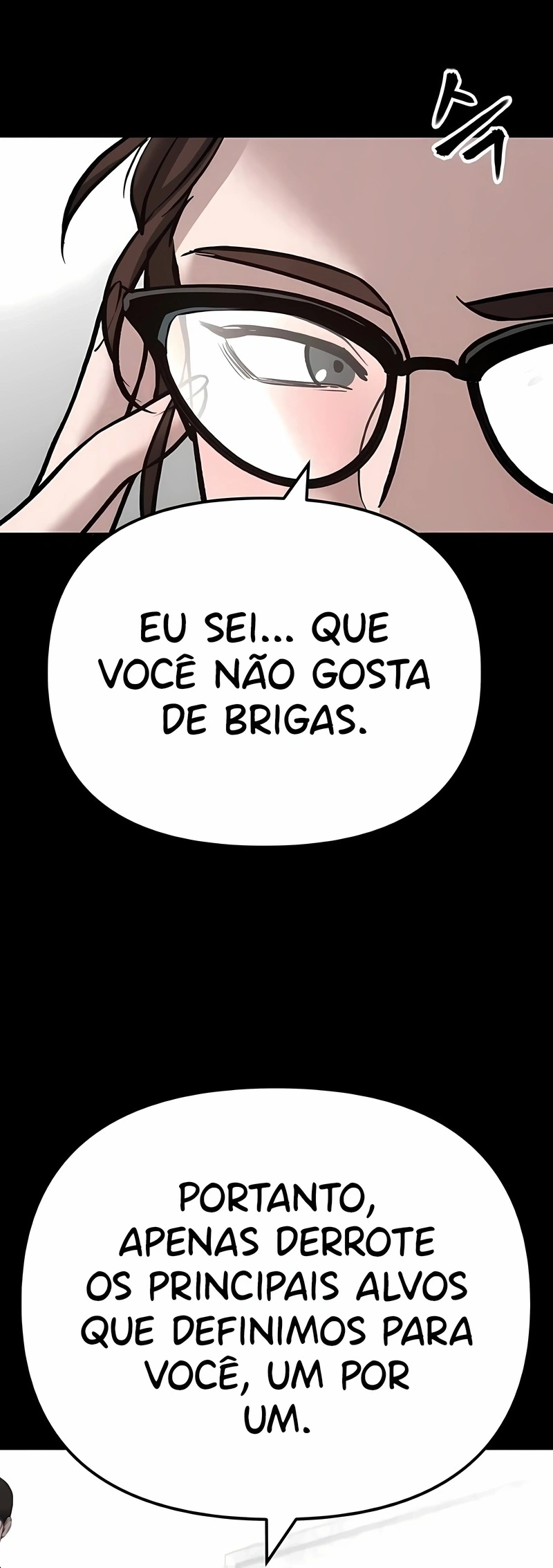 O Melhor Homem no Comando Capítulo 97 Página 11