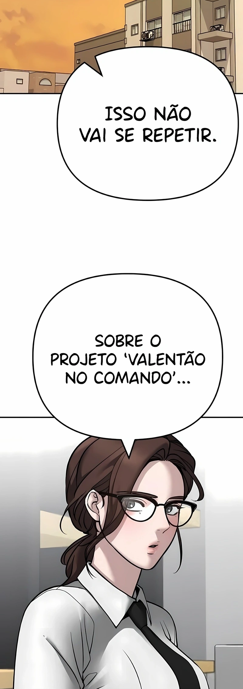 O Melhor Homem no Comando Capítulo 97 Página 2