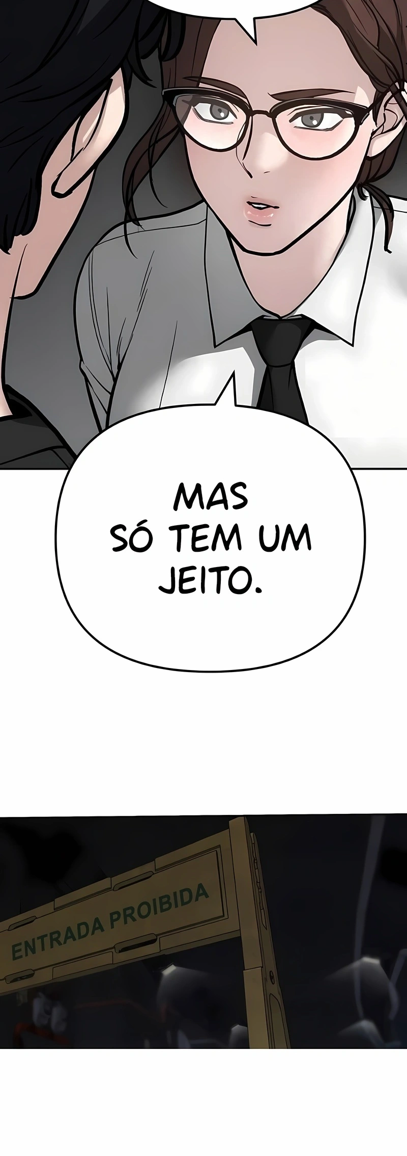 O Melhor Homem no Comando Capítulo 97 Página 26