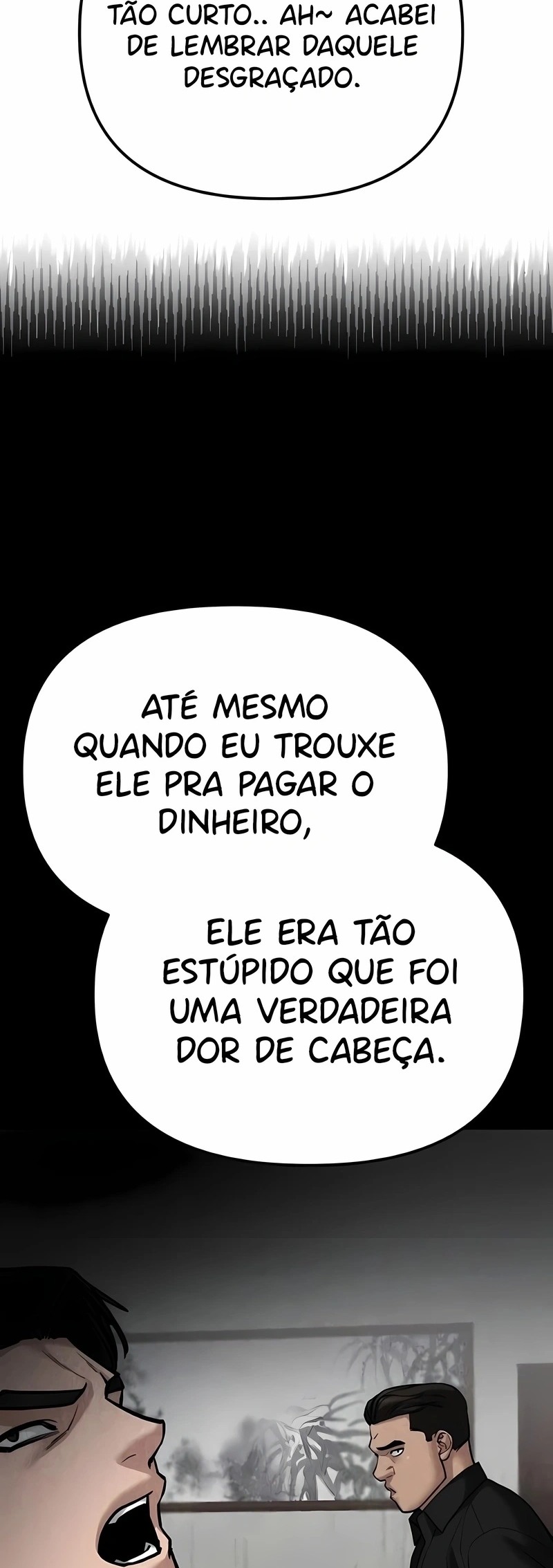 O Melhor Homem no Comando Capítulo 97 Página 30
