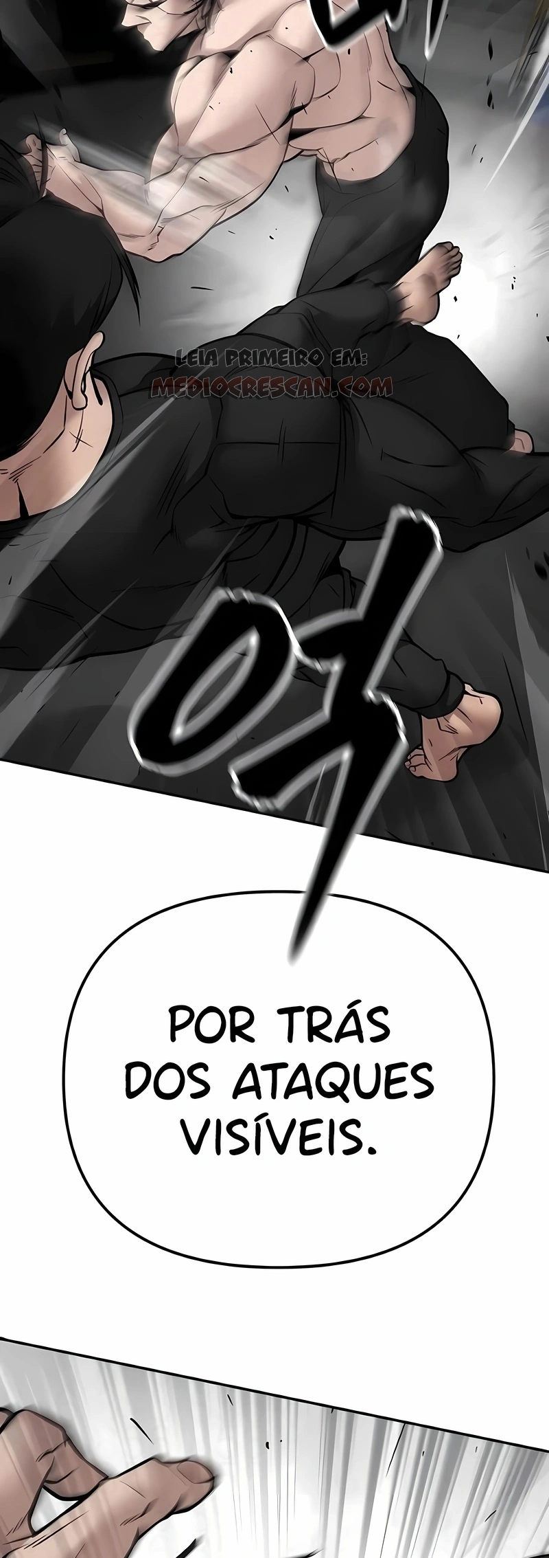 O Melhor Homem no Comando Capítulo 97 Página 75