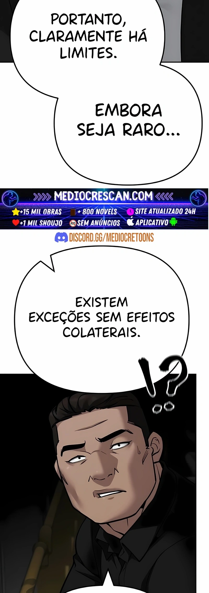 O Melhor Homem no Comando Capítulo 97 Página 90