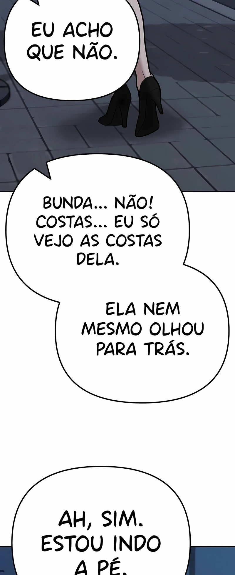 O Melhor Homem no Comando Capítulo 98 Página 53