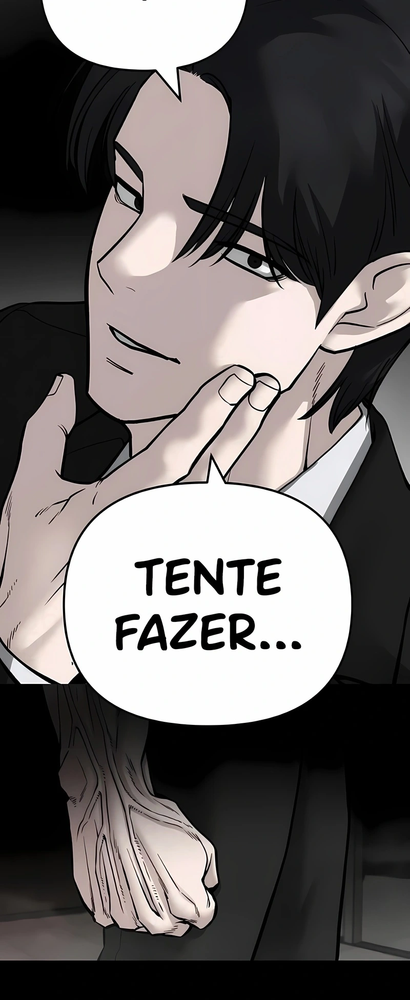 O Melhor Homem no Comando Capítulo 98 Página 62