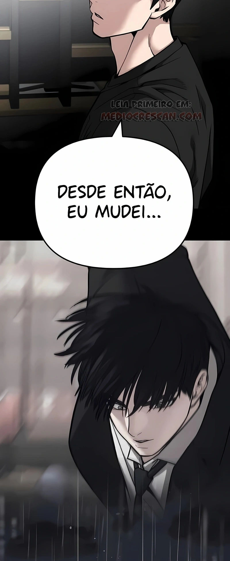 O Melhor Homem no Comando Capítulo 98 Página 64