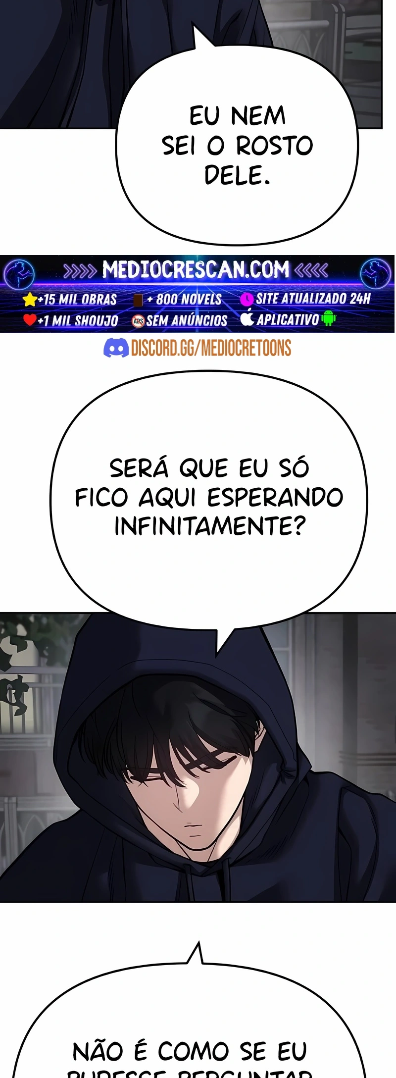 O Melhor Homem no Comando Capítulo 99 Página 10