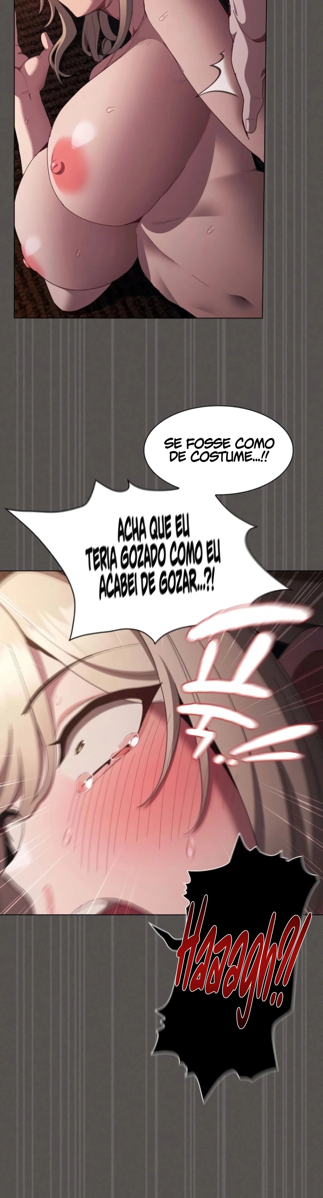 O Messias e Seus Seguidores Capítulo 1 Página 29