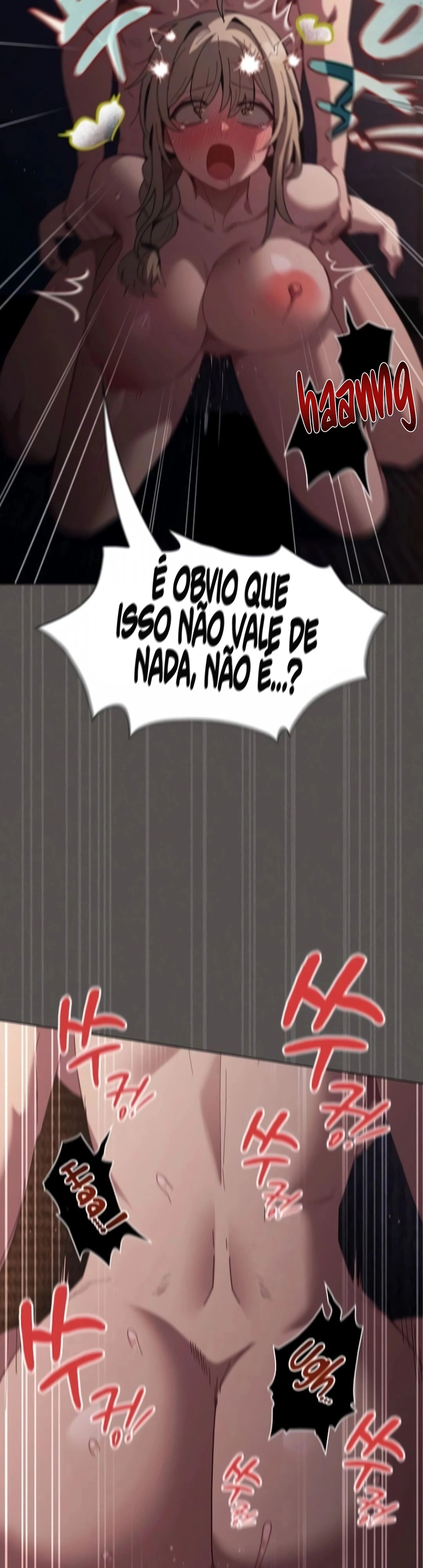 O Messias e Seus Seguidores Capítulo 1 Página 35