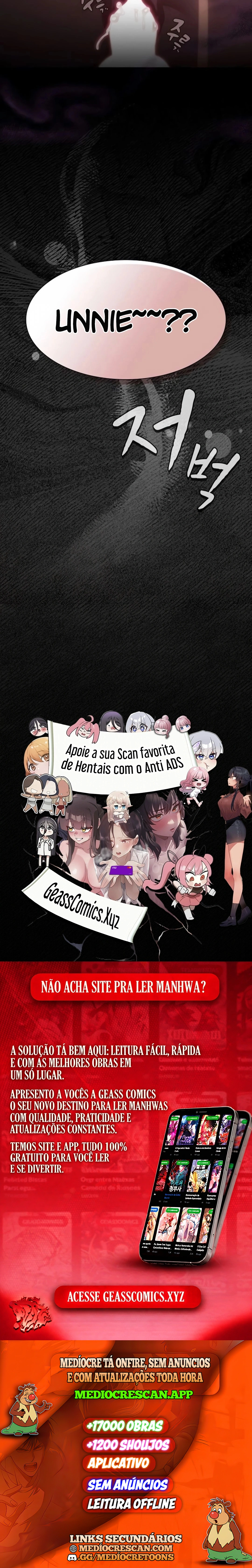 O Messias e Seus Seguidores Capítulo 1 Página 57