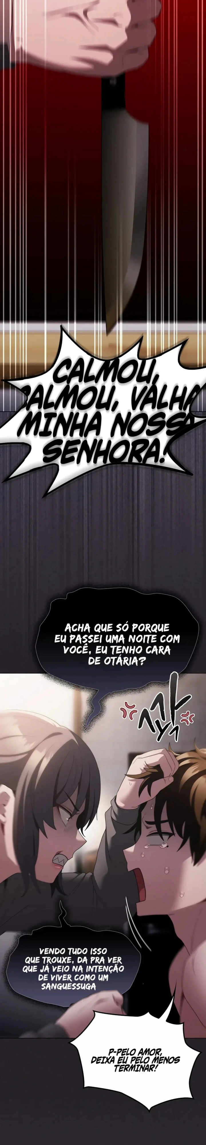 O Messias e Seus Seguidores Capítulo 10 Página 20