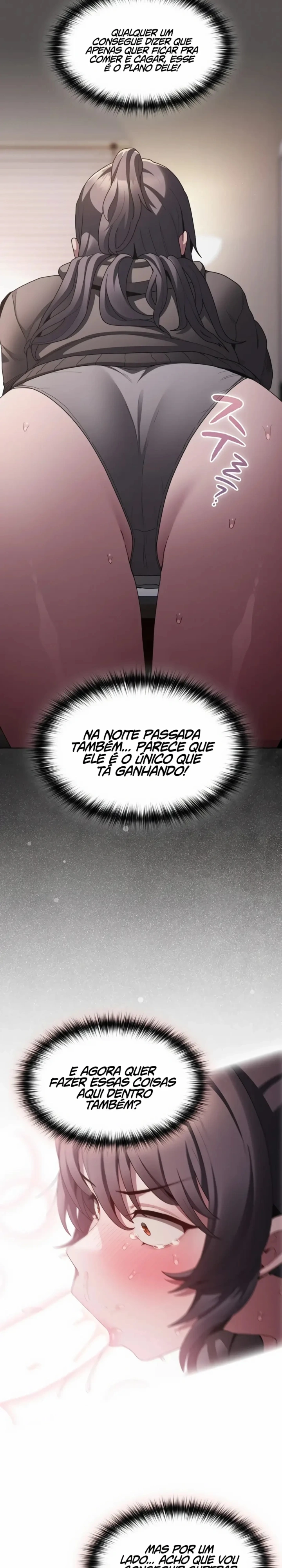 O Messias e Seus Seguidores Capítulo 10 Página 23