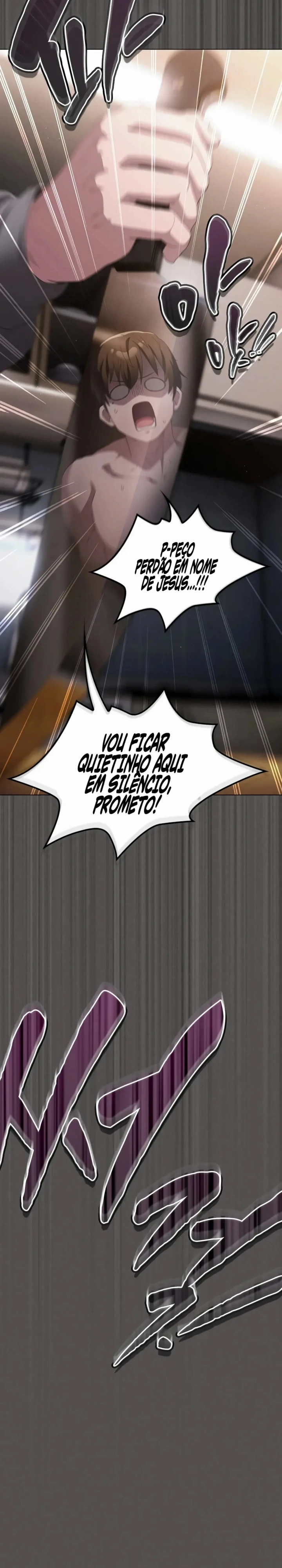 O Messias e Seus Seguidores Capítulo 10 Página 26