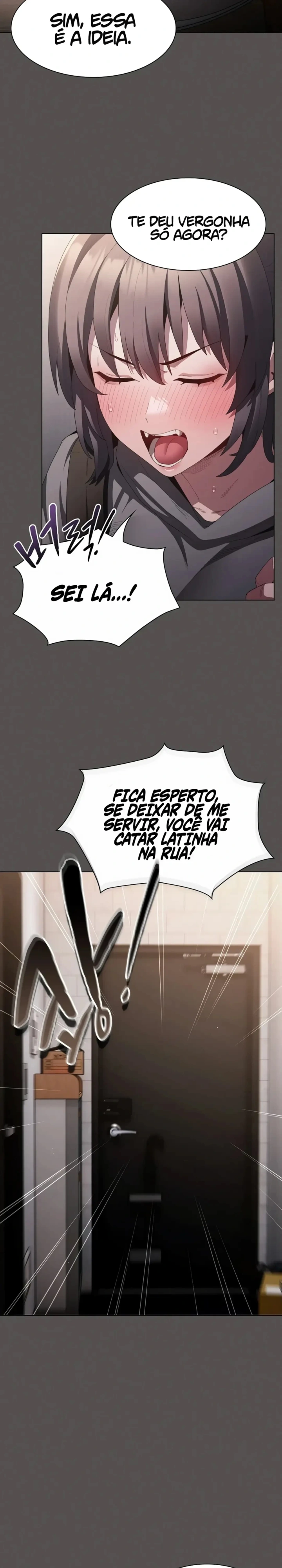 O Messias e Seus Seguidores Capítulo 10 Página 31