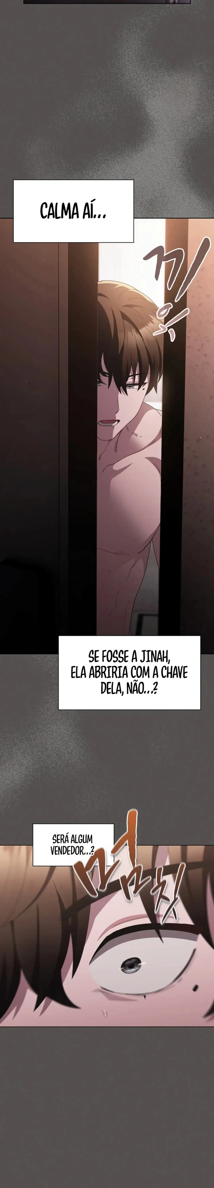 O Messias e Seus Seguidores Capítulo 10 Página 34