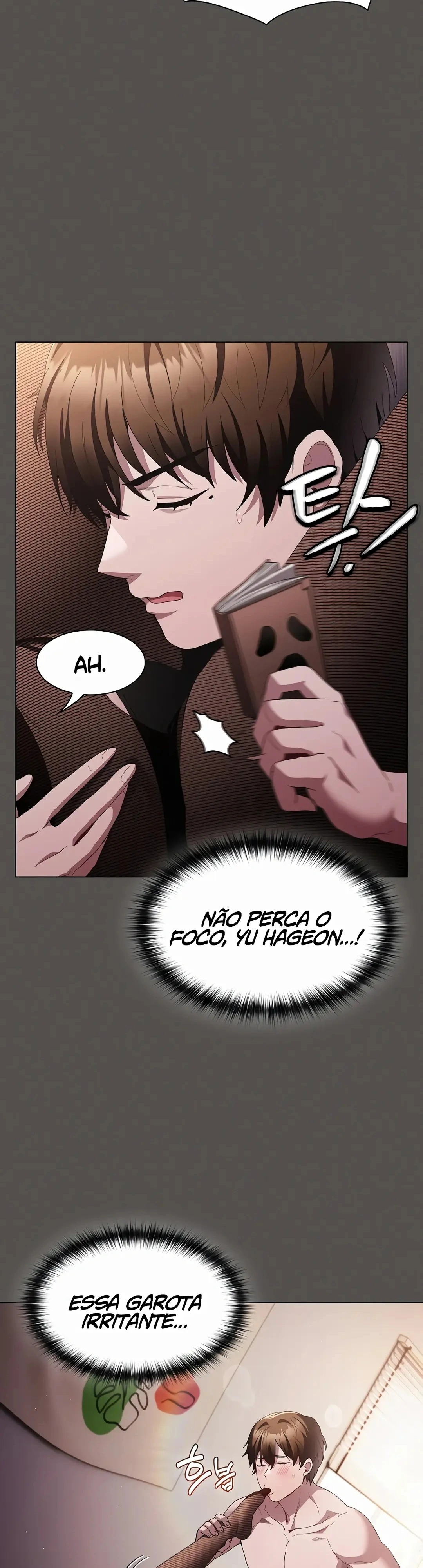 O Messias e Seus Seguidores Capítulo 12 Página 17