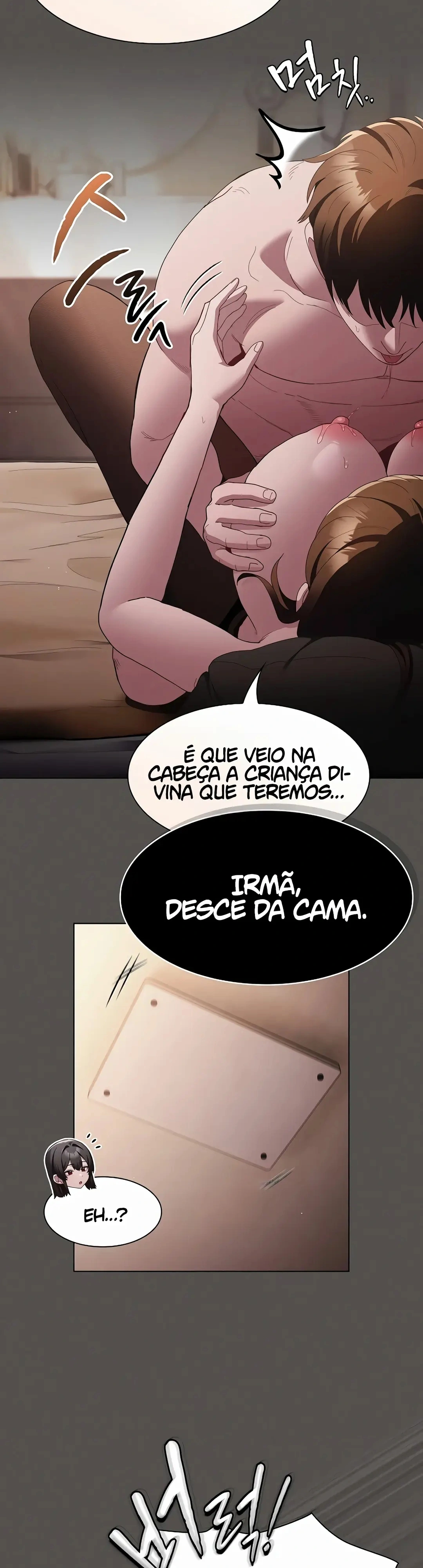 O Messias e Seus Seguidores Capítulo 12 Página 23