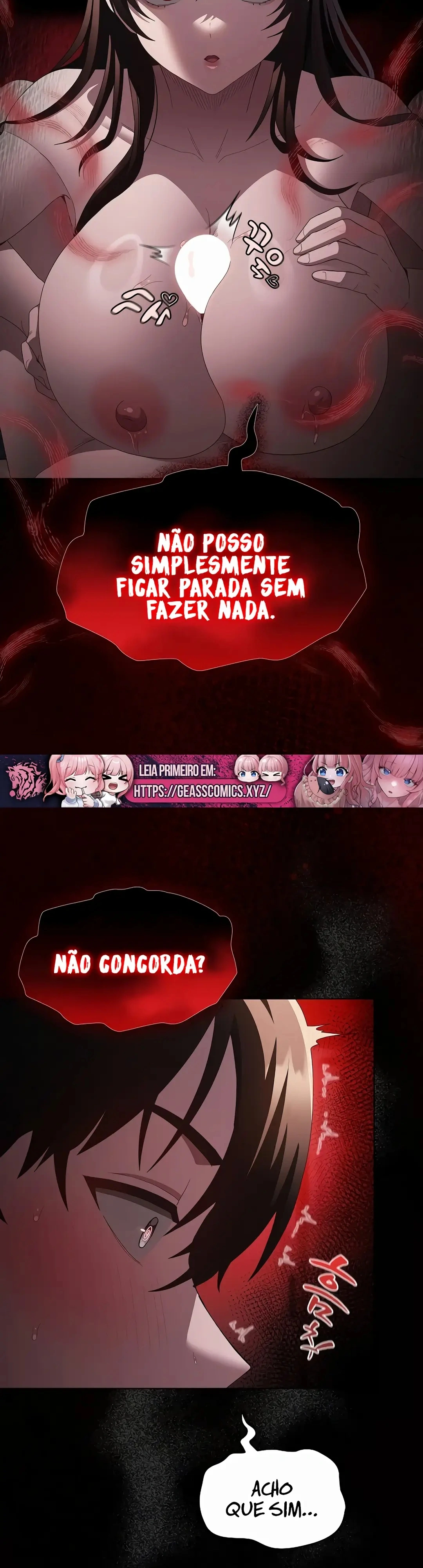 O Messias e Seus Seguidores Capítulo 12 Página 32