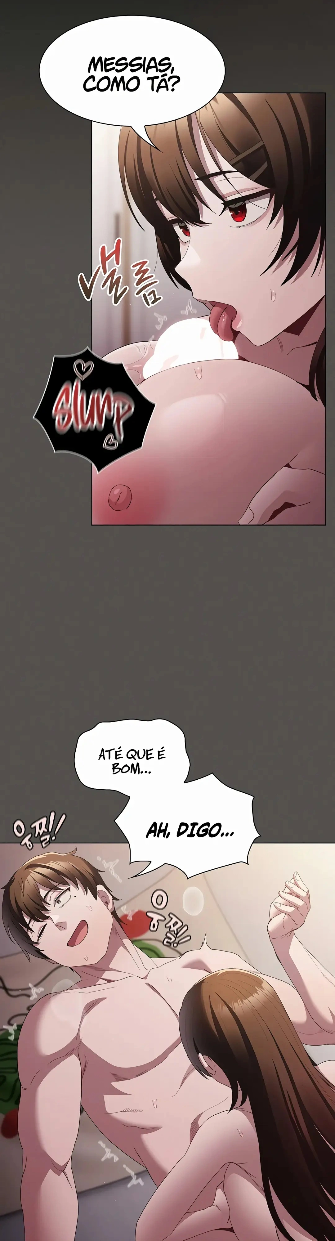 O Messias e Seus Seguidores Capítulo 12 Página 35