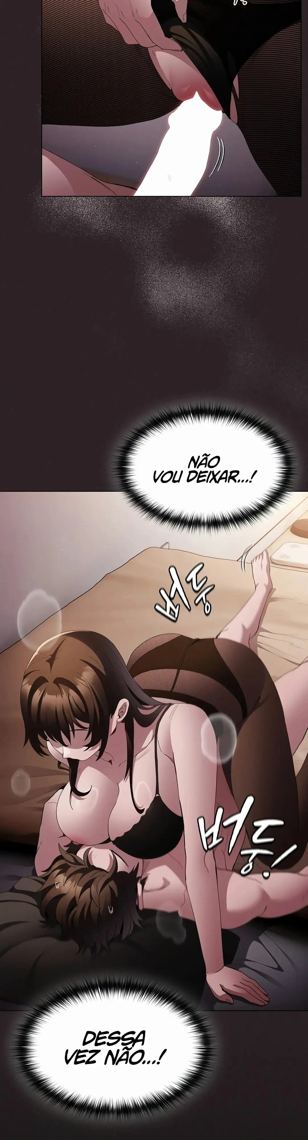 O Messias e Seus Seguidores Capítulo 12 Página 7