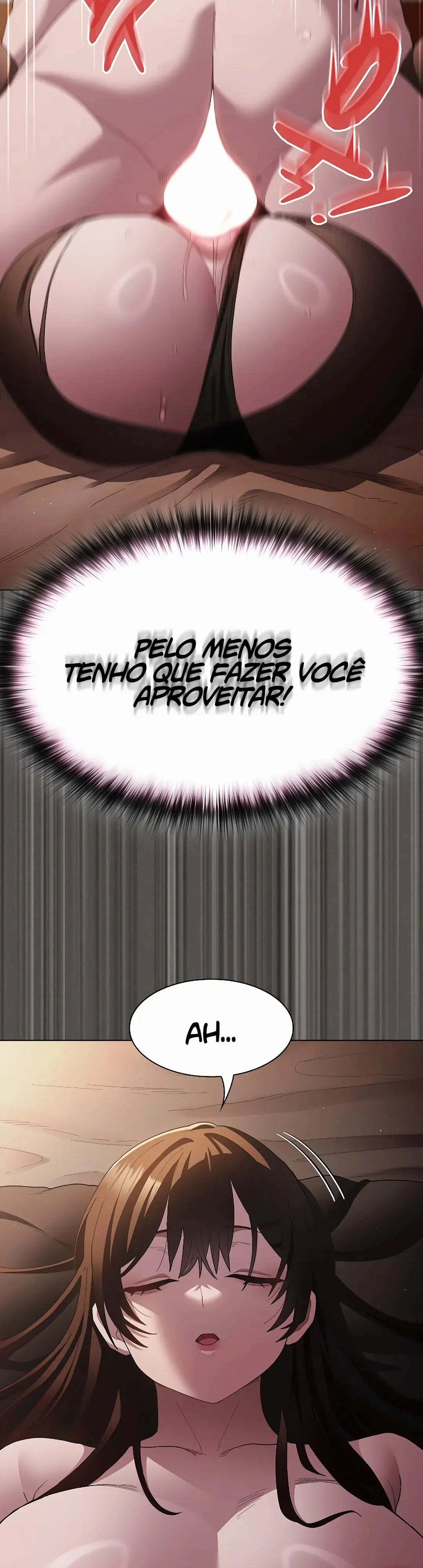 O Messias e Seus Seguidores Capítulo 13 Página 21